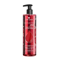 Шампунь для окрашенных волос Belle Jardin Keratin SPA Magic Roots 400 мл